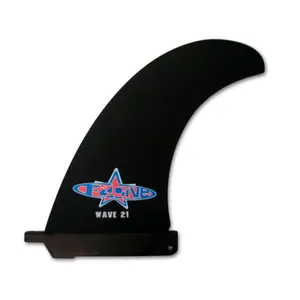 Aileron för vindsurfingbräda T-Zone Wave