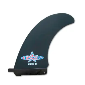 Surfbrädans fena T-Zone Wave 210 US