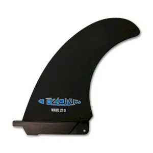 Surfbrädans fena T-Zone Wave