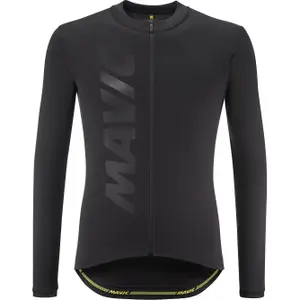 Long Sleeve Jersey Mavic Aksium image-0