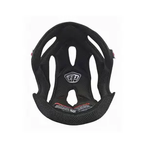 Κράνος μοτοσικλέτας Troy Lee Designs SE4 comp./poly. image-0