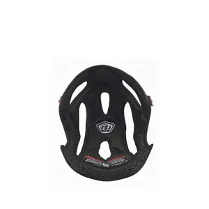 Παιδικό κράνος μοτοσυκλέτας Troy Lee Designs SE4 image-0