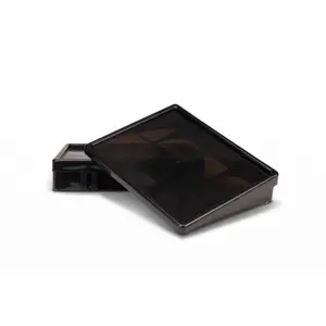 Tabela Nash Box Logic TT rig station side image-1