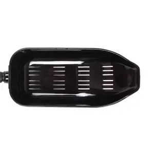 Colher Delivrance sans poignée Particle Spoon with Slots image-0