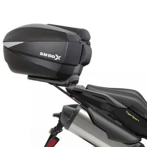 Στήριγμα βαλίτσας μοτοσυκλέτας Shad Triumph Tiger Sport 1050 (16 à 19) image-1