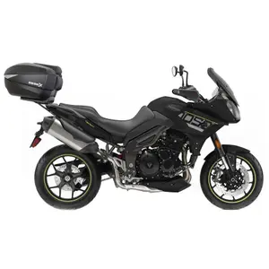 Στήριγμα βαλίτσας μοτοσυκλέτας Shad Triumph Tiger Sport 1050 (16 à 19) image-2