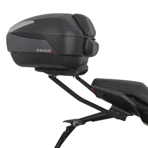 Suporte de top case para motos Shad Top Master Triumph Tiger 660 image-1