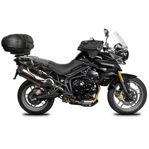 Στήριγμα βαλίτσας μοτοσυκλέτας Shad Triumph 800 Tiger (11 à 21) image-0