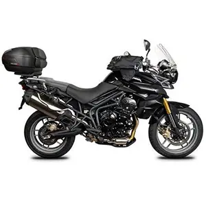 Στήριγμα βαλίτσας μοτοσυκλέτας Shad Triumph 800 Tiger (11 à 21) image-1