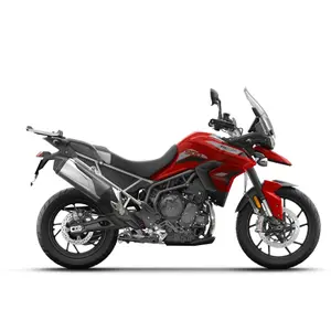 Στήριγμα βαλίτσας μοτοσυκλέτας Shad TRIUMPH TIGER 900/GT/RALLY 2020-2021 image-1