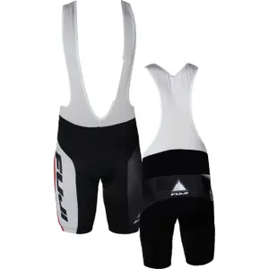 Kalhoty Fuji Black Line image-0