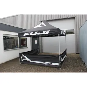 Zelt 3x3m Fuji image-0