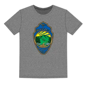 T-shirt Breezer Retro image-0