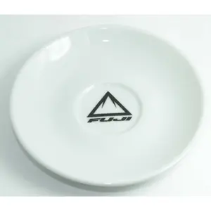 Coffee cup set Fuji image-2