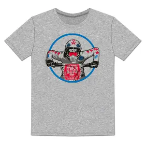 Camiseta SE Bikes Mike Buff image-0