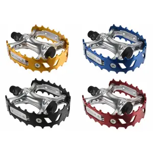 Pedals SE bikes SE Bear Trap image-0