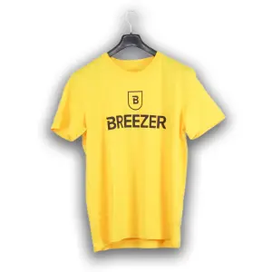 T-shirt Breezer Logo image-0