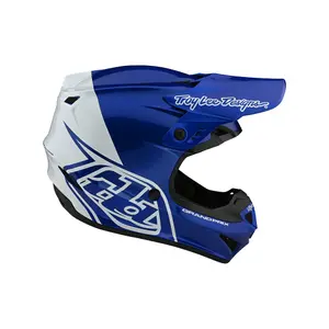 Κράνος μοτοκρός πολυακρυλικό Troy Lee Designs GP image-0