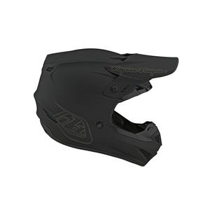 Polyacrylit-Motorrad-Crosshelm für Kinder Troy Lee Designs GP