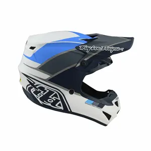 Κράνος motocross Troy Lee Designs SE4 polyacrylite beta helmets image-1