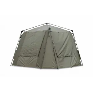 Bivvy Bank Life blockhouse image-1