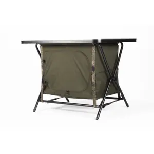 Tabla Bank Life dining station image-0