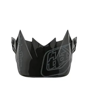Προστατευτική ζελατίνα κράνους motocross Troy Lee Designs GP-Silhouette image-0