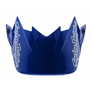 Προστατευτική ζελατίνα κράνους motocross Troy Lee Designs GP-Block image-0