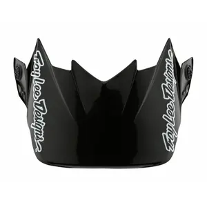 Προστατευτική ζελατίνα κράνους motocross Troy Lee Designs GP-Block image-0
