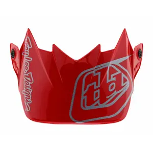 Προστατευτική ζελατίνα κράνους motocross Troy Lee Designs GP-Silhouette image-0