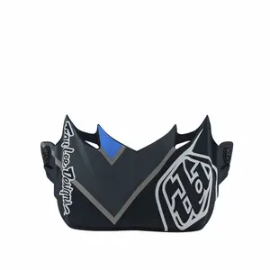 Προστατευτική ζελατίνα κράνους motocross Troy Lee Designs SE4-Beta image-0