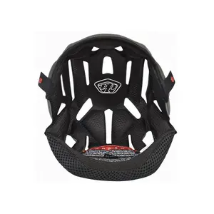 Κράνος μοτοσικλέτας Troy Lee Designs SE4 carbone image-0