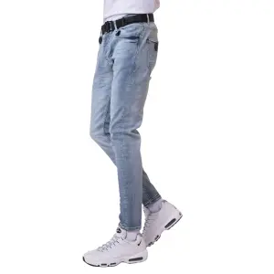 Βασικά skinny τζιν Project X Paris image-2