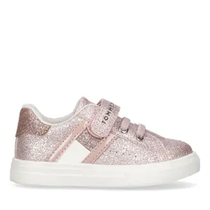 Girl's sneakers Tommy Hilfiger image-0