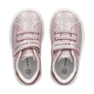 Girl's sneakers Tommy Hilfiger image-4