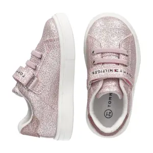 Girl's sneakers Tommy Hilfiger image-2