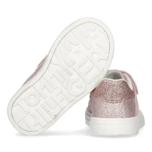 Girl's sneakers Tommy Hilfiger image-3