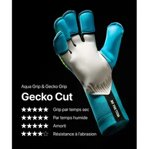 Guanti portiere T1TAN Rebel 2.0 image-3