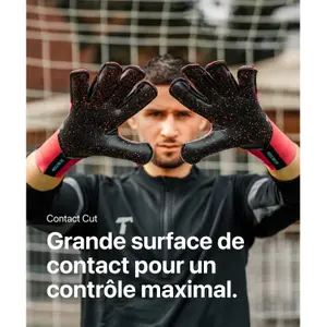 Guanti portiere T1TAN Rebel 2.0 image-2