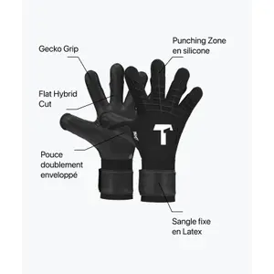 Guanti portiere T1TAN Shadow Beast 3.0 image-4