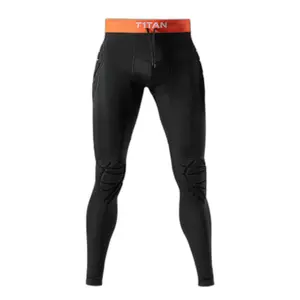 Goalkeeper Trousers T1TAN 2.0 image-0