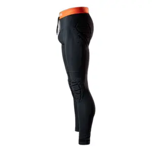 Goalkeeper Trousers T1TAN 2.0 image-2