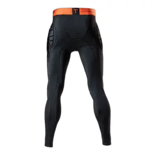 Goalkeeper Trousers T1TAN 2.0 image-1