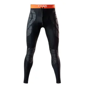 Anti-abrasion goalkeeper Trousers T1TAN 2.0 image-0