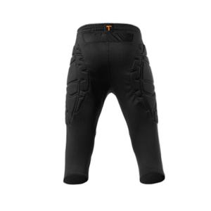 3/4 goalkeeper Trousers T1TAN image-1