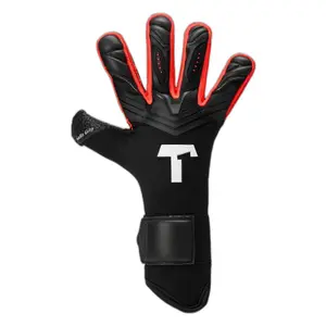 Guanti da portiere per bambini T1TAN Alien Energy 2.0 (FP) image-1