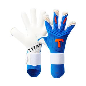 Gants de gardien T1TAN Alien Gravity Blue 2.0 image-1
