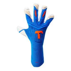 Gants de gardien T1TAN Alien Gravity Blue 2.0 image-2