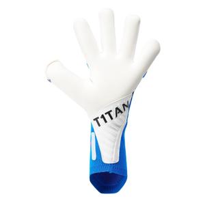 Gants de gardien T1TAN Alien Gravity Blue 2.0 image-3