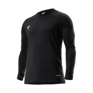 Long sleeve goalie jersey T1TAN